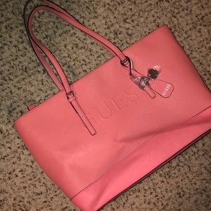 GUESS shoulder bag